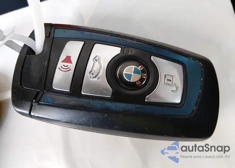 2019 BMW 440I xDrive z USA, uszkodzony, nr VIN WBA4W9C55KAF94366